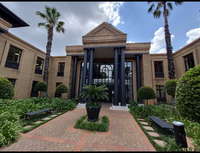 9,428M² OFFICE FOR SALE IN MORNINGSIDE